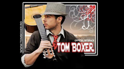 Tom Boxer feat. Mike Diamondz - Dancing 