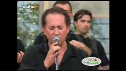 Makis Xristodoulopoulos - Aporw