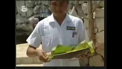 [ Изненадата На Николас Част 2 ]
