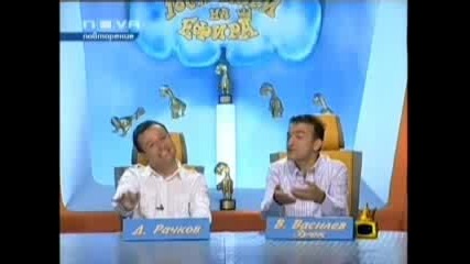Ти Си Луд Бее