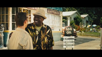 Bobby Bolivia laughing / transformers