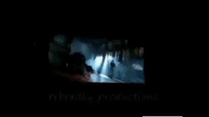Twilight Music Video - Bring Me To Life