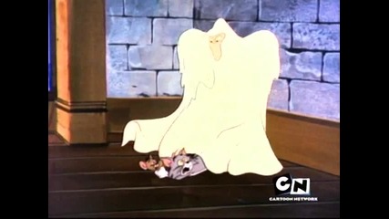 Tom And Jerry - 16 - Castle Wiz