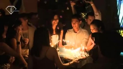 fashiontv Ftv.com - F Party - Renny Sutiyoso Buddha Bar 