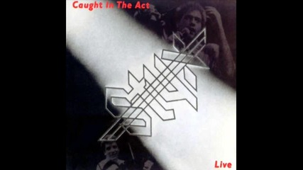 Styx - Babe (live)