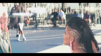 Wiz Khalifa - Roll Up official Music Video 