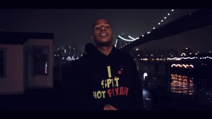 Dylan - Stay Scheming Freestyle