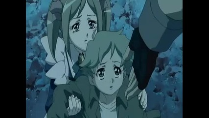Trinity Blood - 07 [good quality]