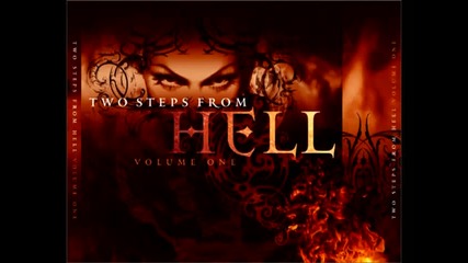 Two Steps From Hell - Extinction Level Event
