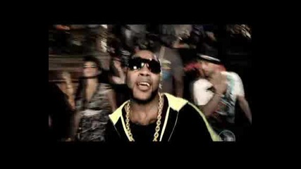Flo Rida ft Nelly Furtado - Jump