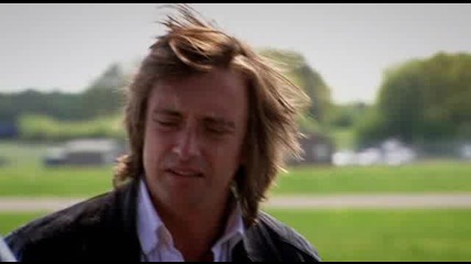 Top Gear Сезон 13 Епизод 3 *трета част*