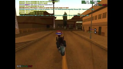 Da добрутро speed :d