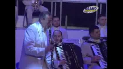 Saban Saulic - Ima pravde ima boga&превод.flv