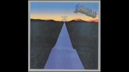 Judas Priest - Troubleshooter