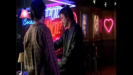 My Name Is Earl - 2x20 - Two Balls Two Strikes 