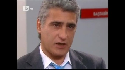 До последен дъх еп.40/1 част (aci hayat - Горчив живот)