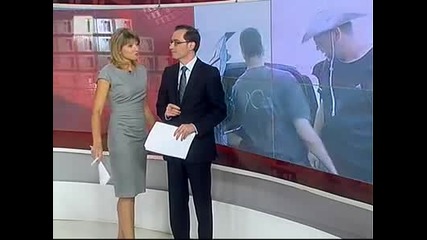 Под прикритие сезон 3 - Зад къдър
