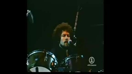 eagles - hotel california (live 1970s)