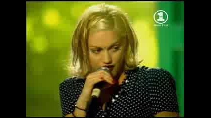 No Doubt - Dont Speak 