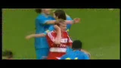 Leo Messi Skills Complination 