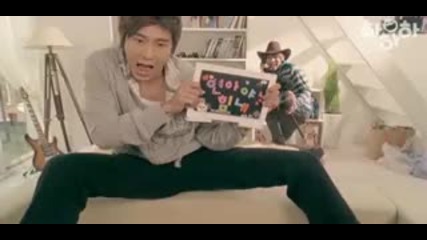 Yunho Yuchun- Ha Ha Song New Version