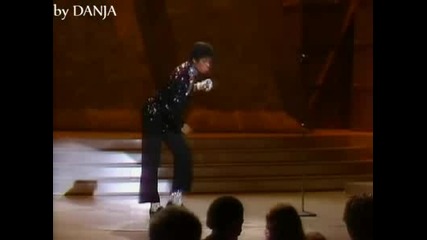 Michael Jackson - Billy Jean [r.i.p]