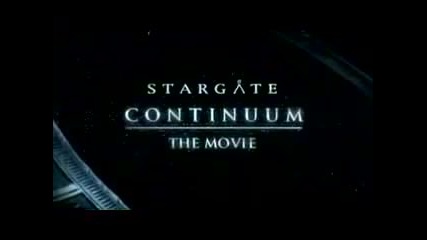 Старгейт:кънтиниум Трейлър На Филма Hq