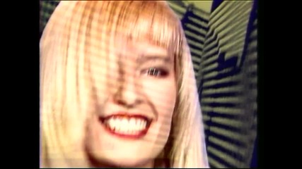 Culture Beat - I Like You (1990)