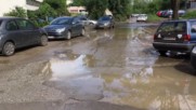 Улиците в "Студентски град"