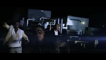 2o11• Mook N Fair (feat. Ray J) - Sidekick (official Video)