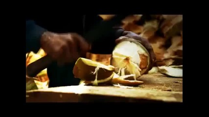 Dr. Alban Feat. Charlie Boy - Work Work Africa (mix)