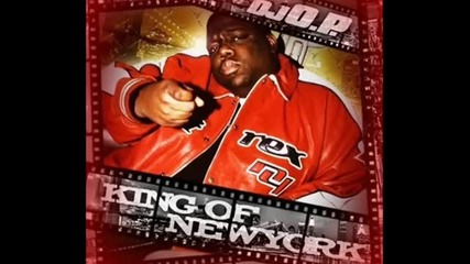 Jay - Z ft Notorious Big - Goin In Circles 