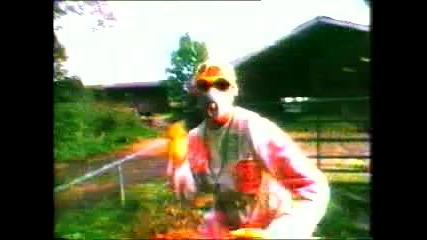 The Prodigy - Out Of Space 