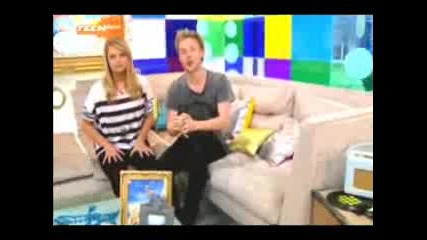 H2o Сезон 3 Епизод 7 Част 3 