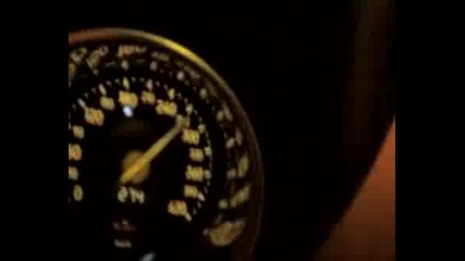 Bugatti Veyron In Dubai - Speed From 60 To 300