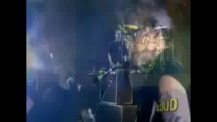 The Offspring - The Kids Aren`t Alright [wembley 2001]