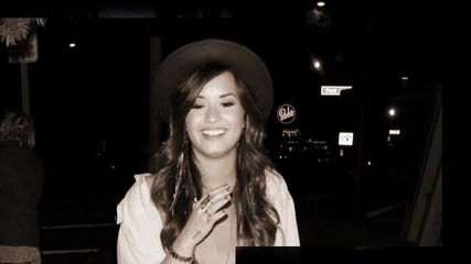 Demz Lovato - Right There!!!