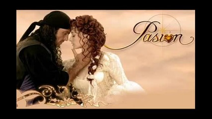 Pasion - Soundtrack 1