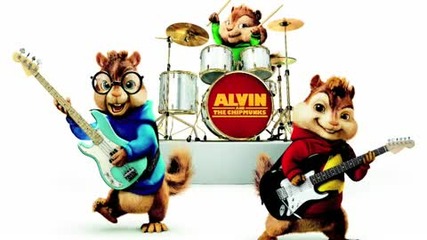 Pitbull - I Know You Want Me (chipmunk Style) 