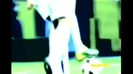 Cristiano Ronaldo - Teenage Dream