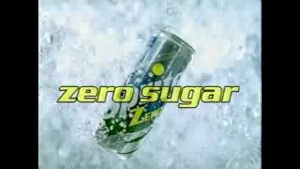 Sprite zero - Zero Limits