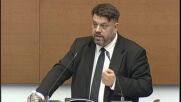 Зафиров: Няма да подкрепим тясно партийния кабинет предложен от ГЕРБ-СДС