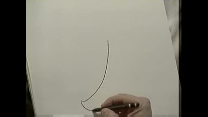 Mr.been - урок по рисуване