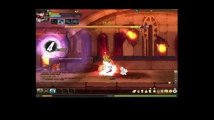 Elsword Henir Time And Space- part 3/4