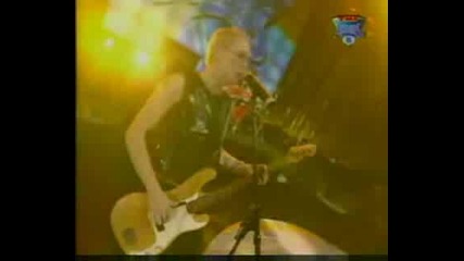 melanie c - i turn to you