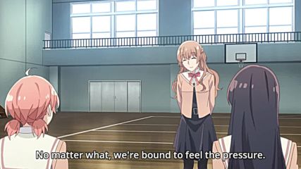 Yagate Kimi ni Naru Episode 3