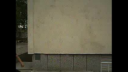 Parkour