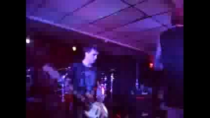 Miles Away - Affadavit