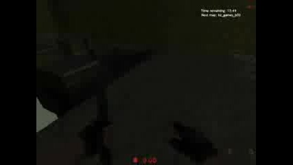 Counter Strike