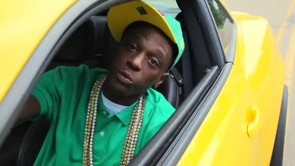 Lil Boosie - Top To The Bottom (official Video) 
